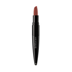 A long-lasting lipstick that delivers excellent coverage and all-day comfort.