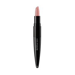 A long-lasting lipstick that delivers excellent coverage and all-day comfort.