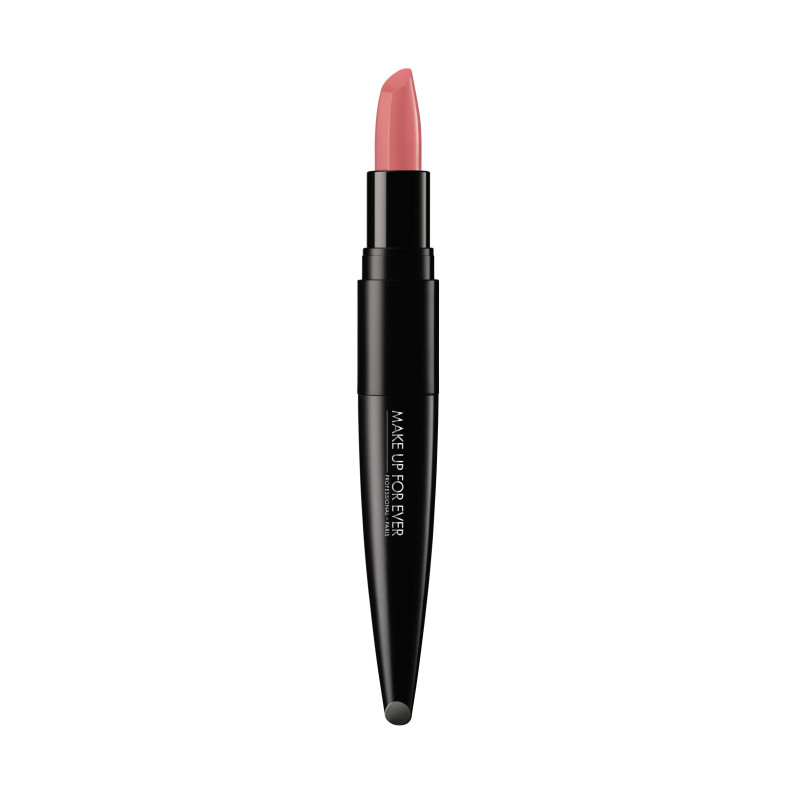 A long-lasting lipstick that delivers excellent coverage and all-day comfort.
