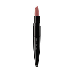 A long-lasting lipstick that delivers excellent coverage and all-day comfort.