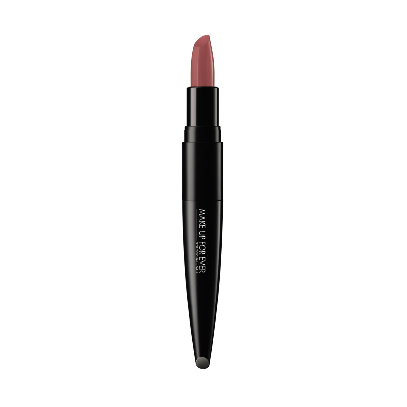 A long-lasting lipstick that delivers excellent coverage and all-day comfort.