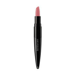 A long-lasting lipstick that delivers excellent coverage and all-day comfort.