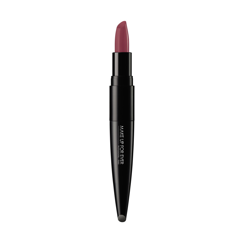 A long-lasting lipstick that delivers excellent coverage and all-day comfort.