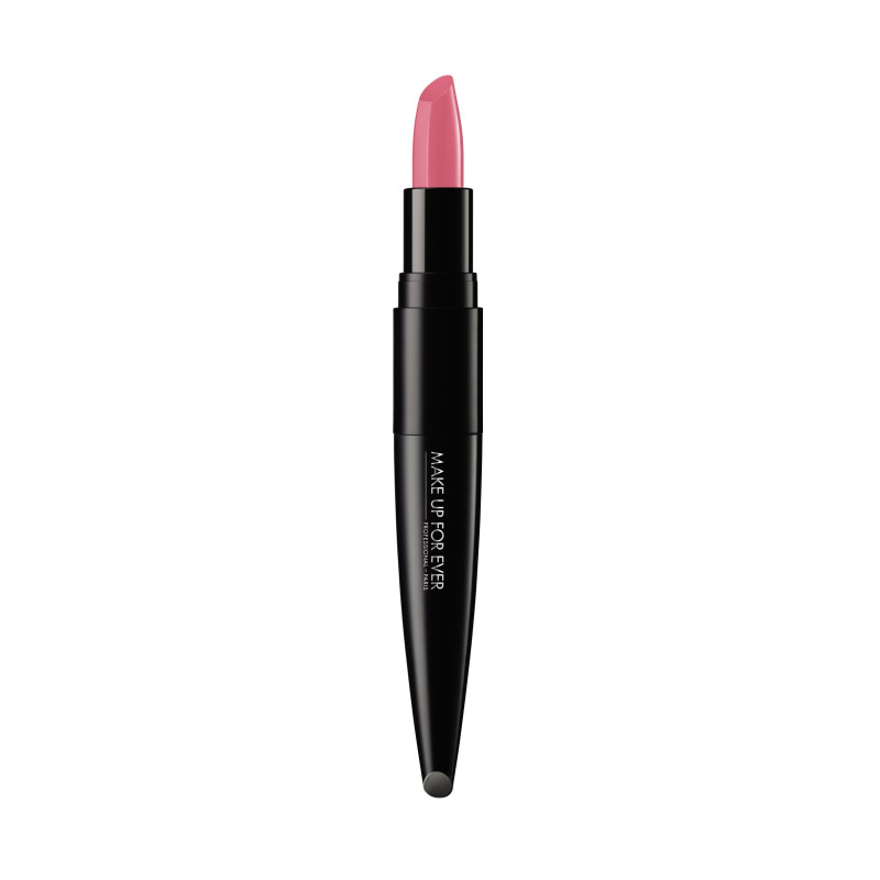 A long-lasting lipstick that delivers excellent coverage and all-day comfort.