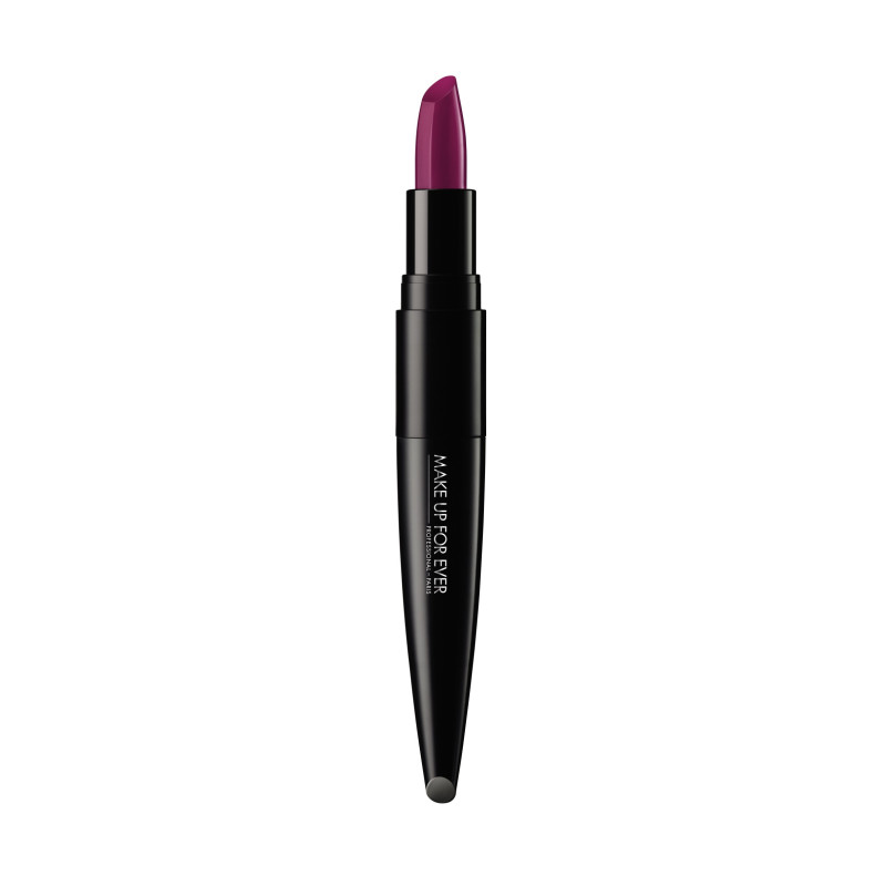 A long-lasting lipstick that delivers excellent coverage and all-day comfort.