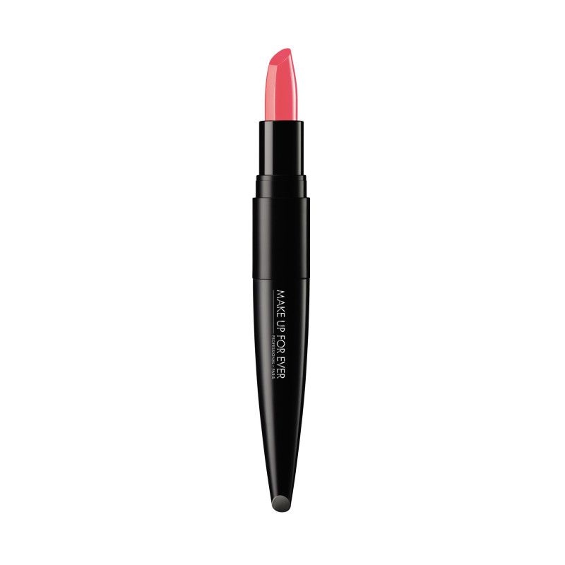 A long-lasting lipstick that delivers excellent coverage and all-day comfort.