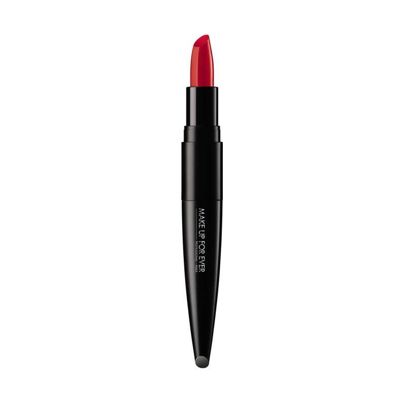 A long-lasting lipstick that delivers excellent coverage and all-day comfort.