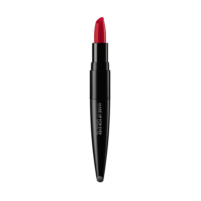 A long-lasting lipstick that delivers excellent coverage and all-day comfort.