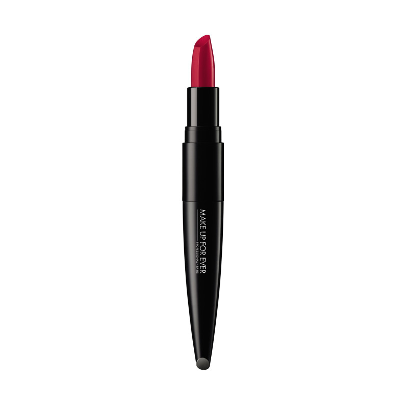 A long-lasting lipstick that delivers excellent coverage and all-day comfort.