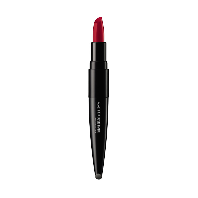A long-lasting lipstick that delivers excellent coverage and all-day comfort.