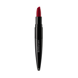 A long-lasting lipstick that delivers excellent coverage and all-day comfort.