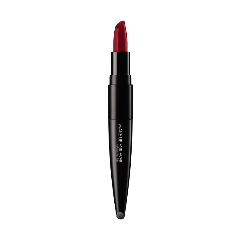 A long-lasting lipstick that delivers excellent coverage and all-day comfort.