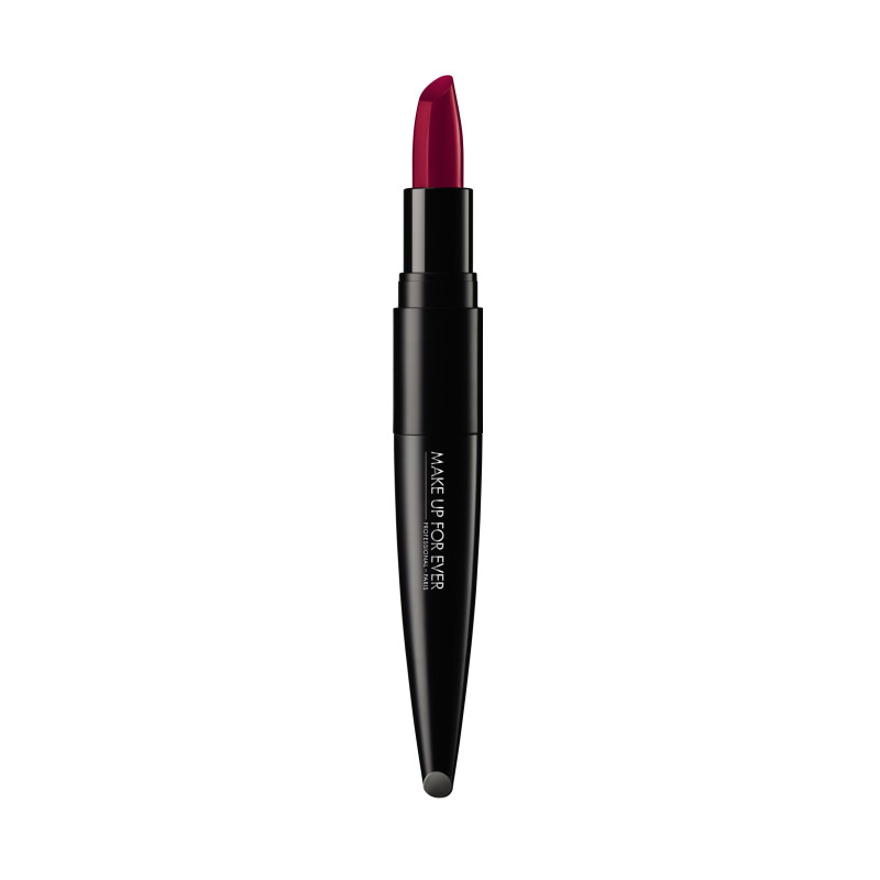 A long-lasting lipstick that delivers excellent coverage and all-day comfort.