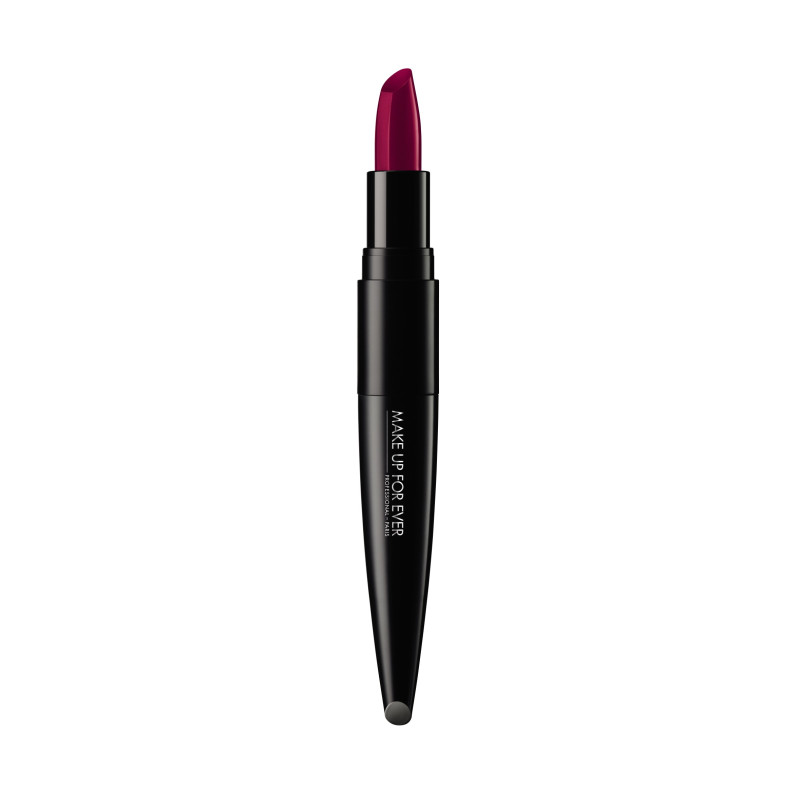A long-lasting lipstick that delivers excellent coverage and all-day comfort.