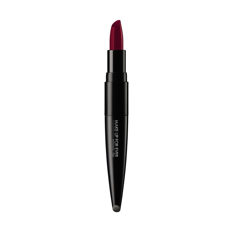 A long-lasting lipstick that delivers excellent coverage and all-day comfort.