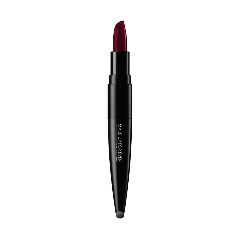 A long-lasting lipstick that delivers excellent coverage and all-day comfort.