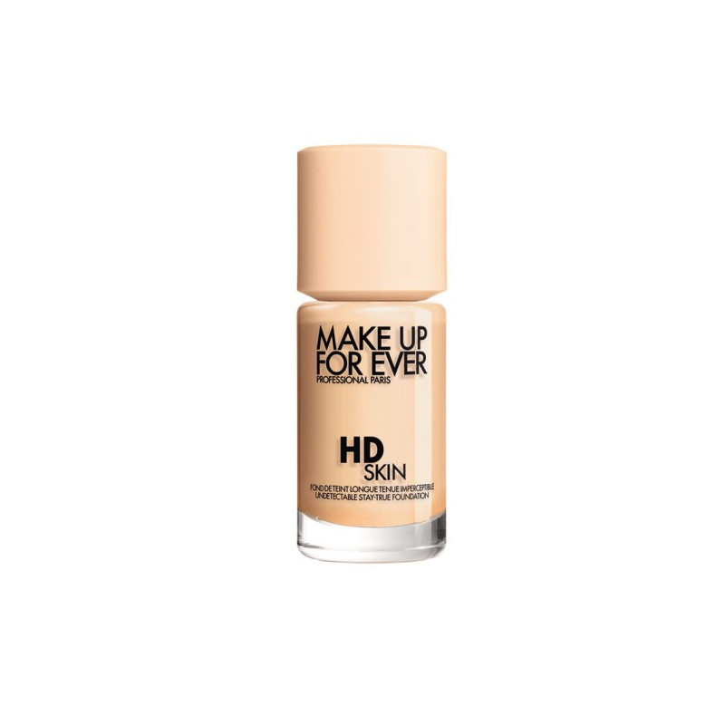 HD SKIN FOUNDATION