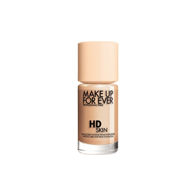 HD SKIN FOUNDATION