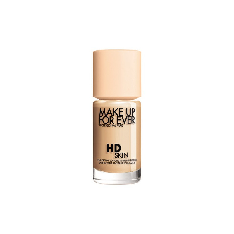 HD SKIN FOUNDATION