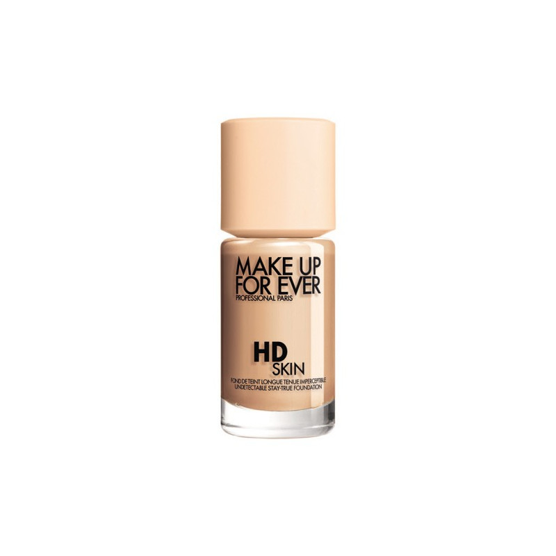 HD SKIN FOUNDATION