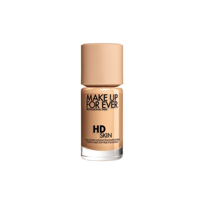 HD SKIN FOUNDATION