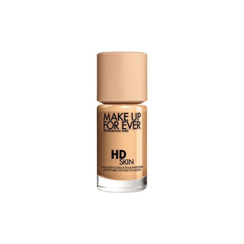 HD SKIN FOUNDATION