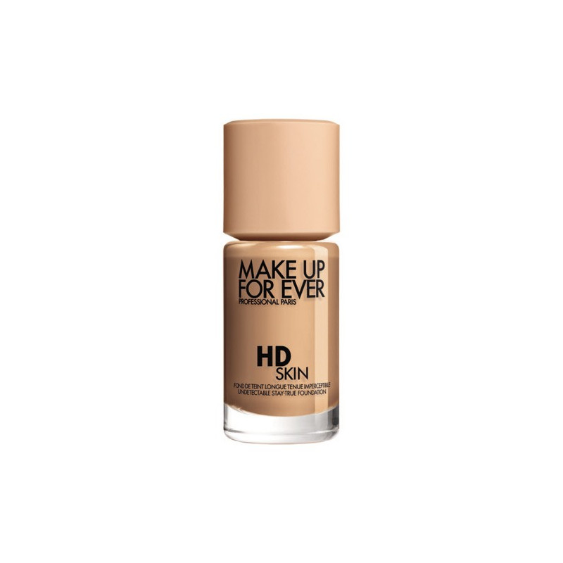 HD SKIN FOUNDATION