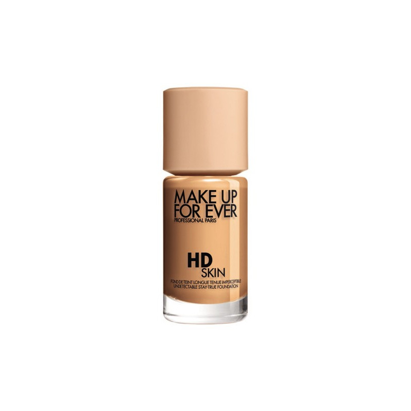 HD SKIN FOUNDATION