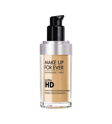 ULTRA HD FOUNDATION  4   30 ml