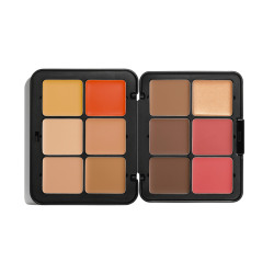 HD SKIN PALETTE 12 Harmony 2