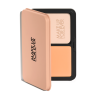 HD SKIN MATTE VELVET BLURRING POWDER FOUNDATION – jaunās paaudzes matējošs pūderis grima p