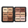 FACE SCULPTING PALETTE 12
