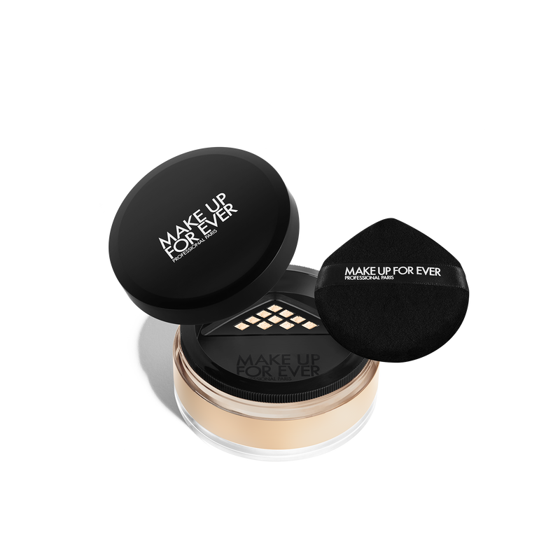 HD SKIN SETTING POWDER . BTG 7g