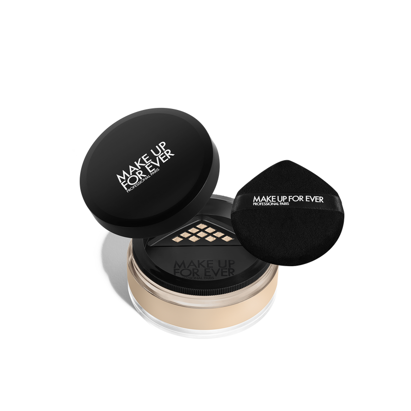 HD SKIN SETTING POWDER . BTG 7g
