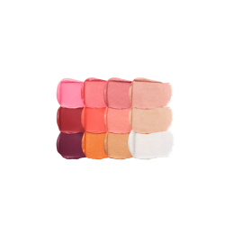 HD SKIN BLUSH & GLOW PALETTE 12