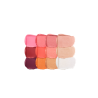 HD SKIN BLUSH & GLOW PALETTE 12