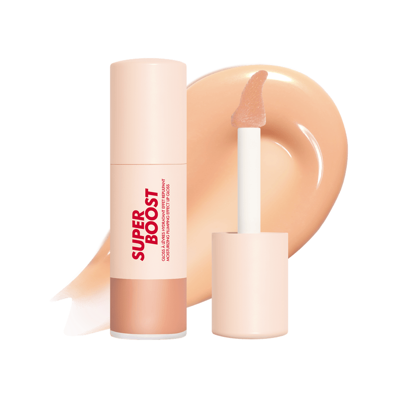 SUPER BOOST LIP GLOSS