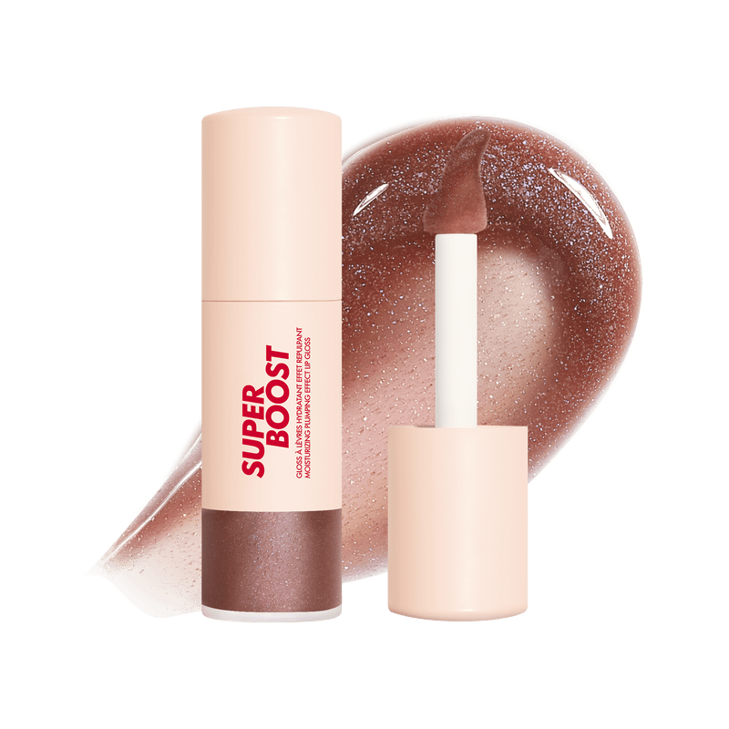 SUPER BOOST LIP GLOSS