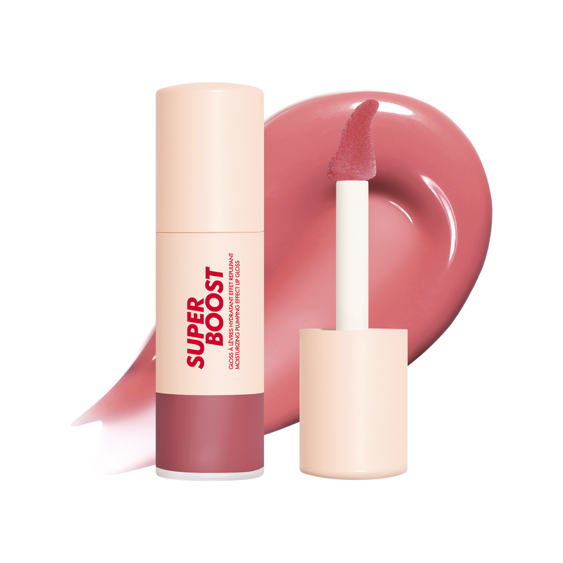 SUPER BOOST LIP GLOSS