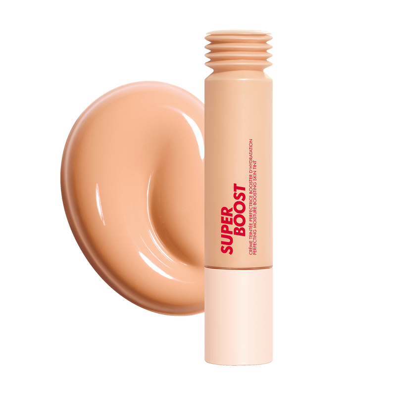 SUPER BOOST BOOSTING SKIN TINT 30ML 0