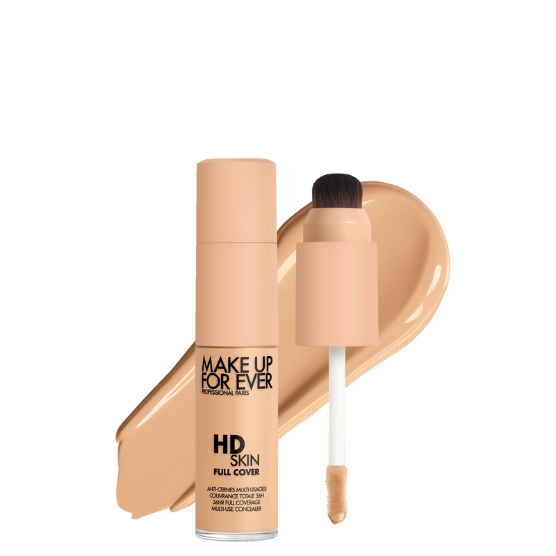 HD SKIN FULL COVER