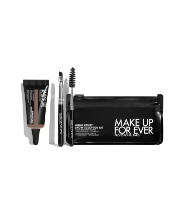 AQUA RESIST BROW SC. KIT #