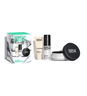 INFINITI COMPLEXION SET