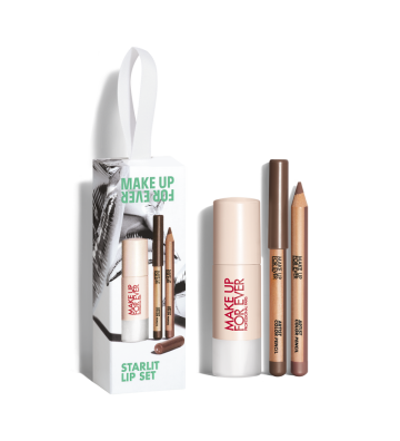 STARLIT LIP SET