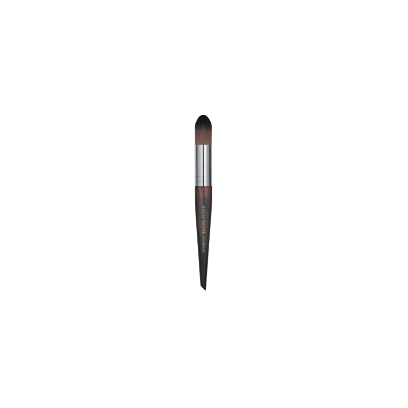 PRECISION FOUNDATION BRUSH-SMALL 100