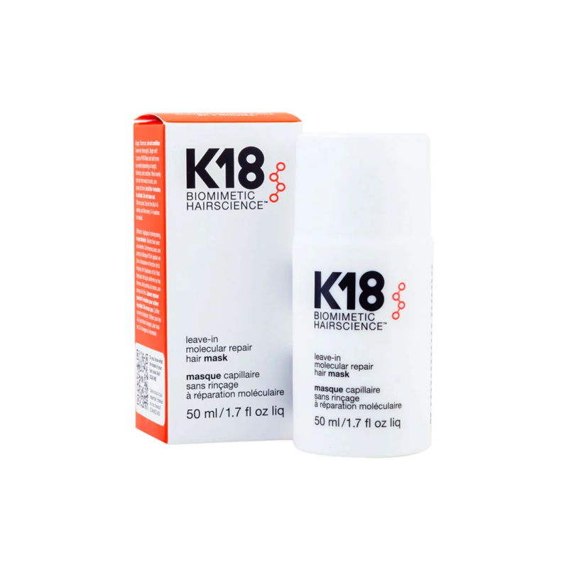 K18 Mask CUSTOMER 50 ml