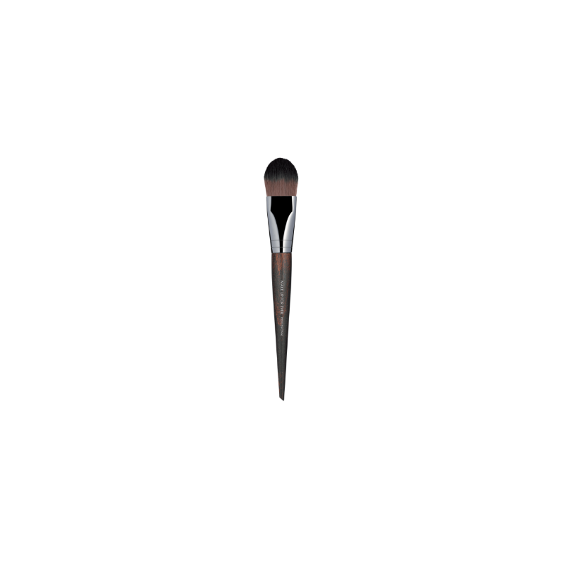 FOUNDATION BRUSH-SMALL 104