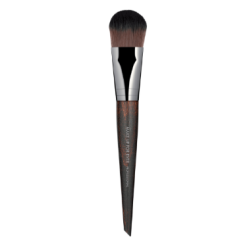 FOUNDATION BRUSH-MEDIUM 106