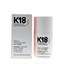 K18 Mask CUSTOMER 15 ml
