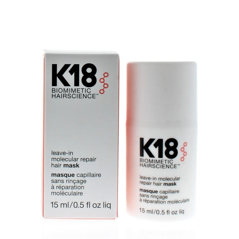 K18 Mask CUSTOMER 15 ml